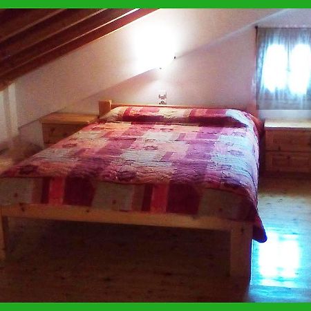 Kampos View Ikaria Apartment เอฟดิลอส ภายนอก รูปภาพ