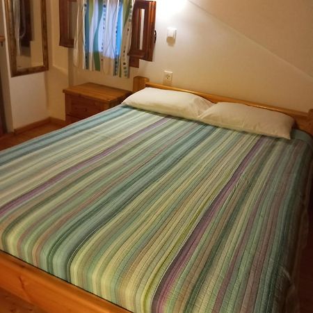Kampos View Ikaria Apartment เอฟดิลอส ภายนอก รูปภาพ