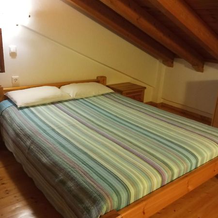 Kampos View Ikaria Apartment เอฟดิลอส ภายนอก รูปภาพ