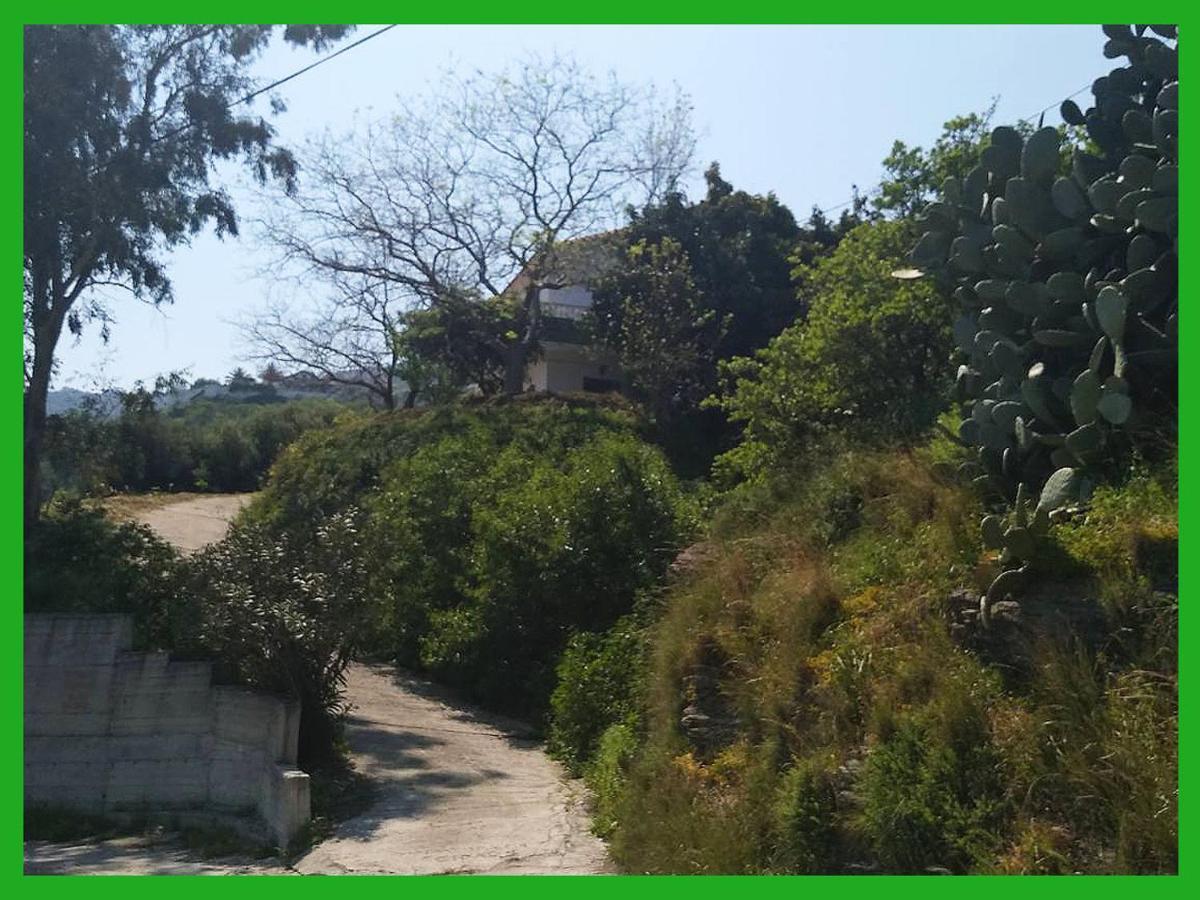 Kampos View Ikaria Apartment เอฟดิลอส ภายนอก รูปภาพ