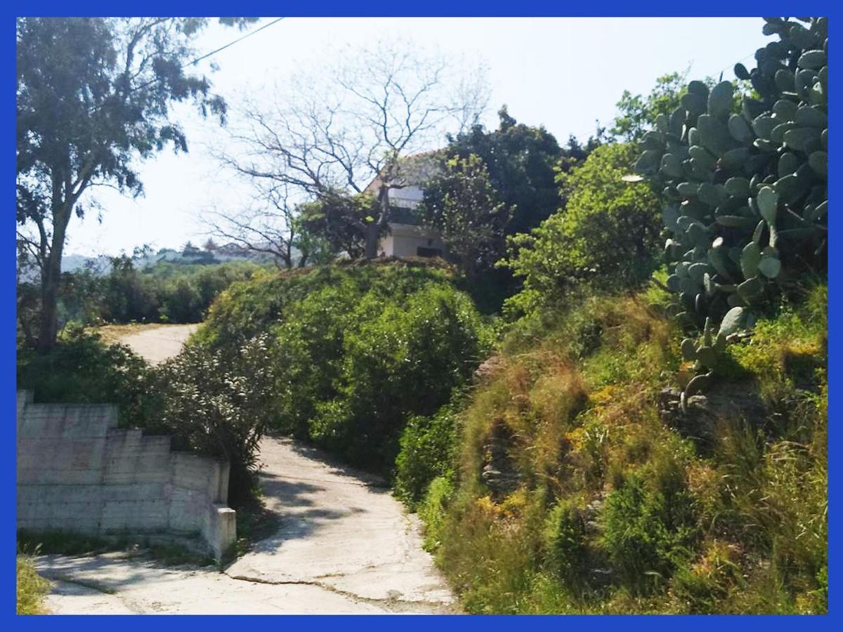 Kampos View Ikaria Apartment เอฟดิลอส ภายนอก รูปภาพ