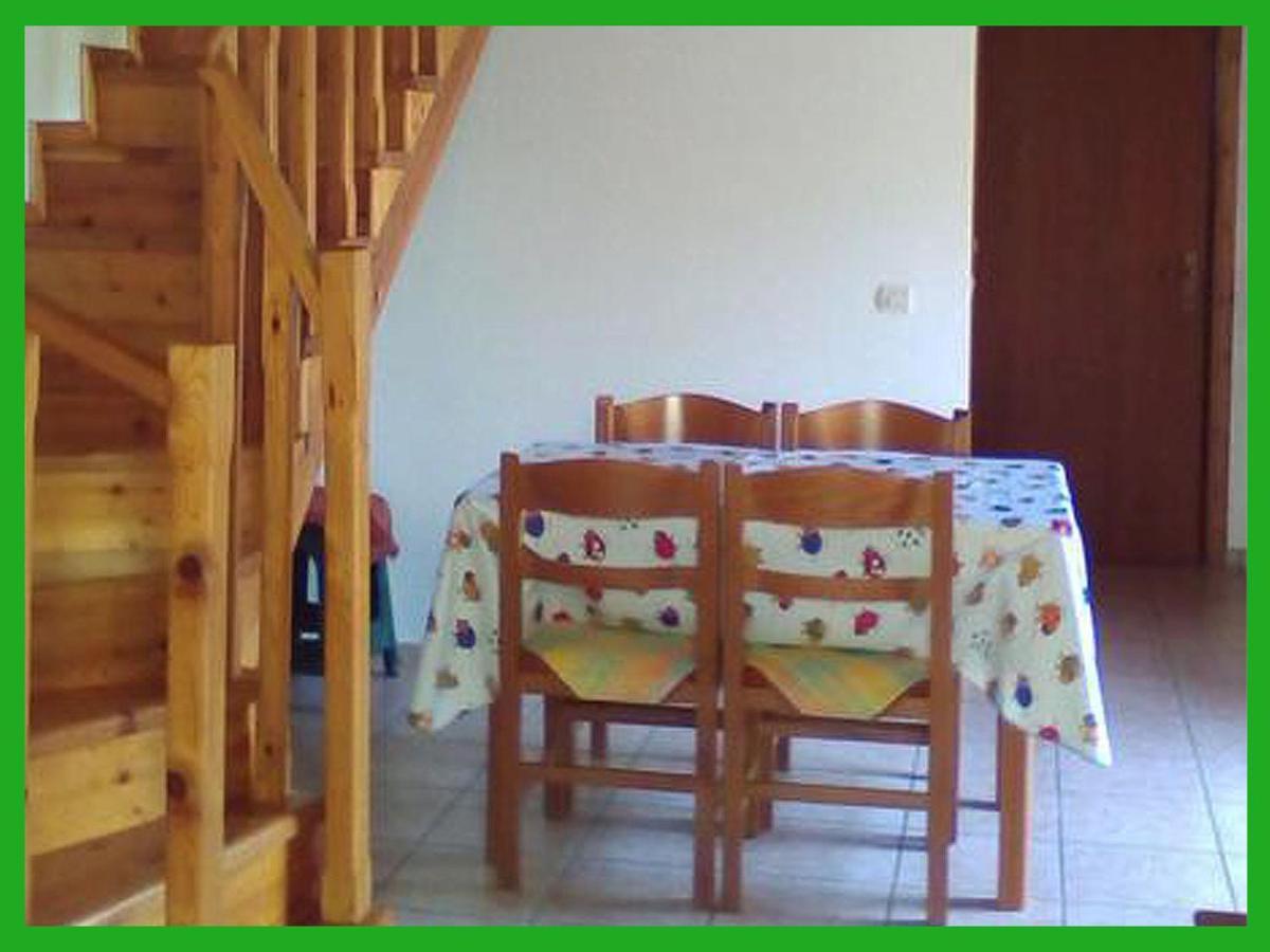 Kampos View Ikaria Apartment เอฟดิลอส ภายนอก รูปภาพ