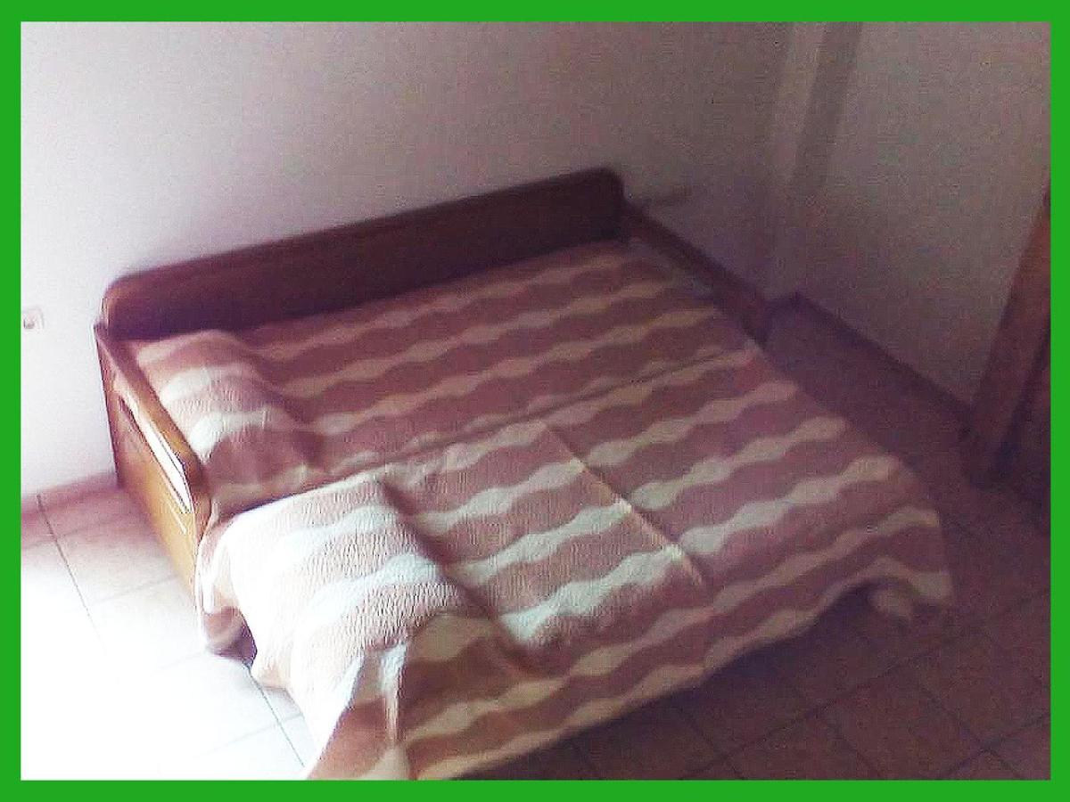 Kampos View Ikaria Apartment เอฟดิลอส ภายนอก รูปภาพ