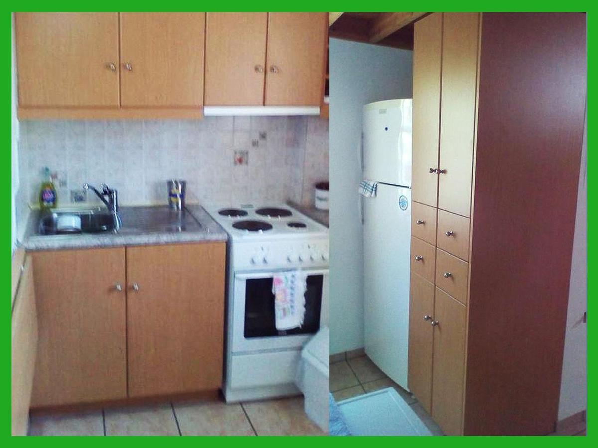 Kampos View Ikaria Apartment เอฟดิลอส ภายนอก รูปภาพ