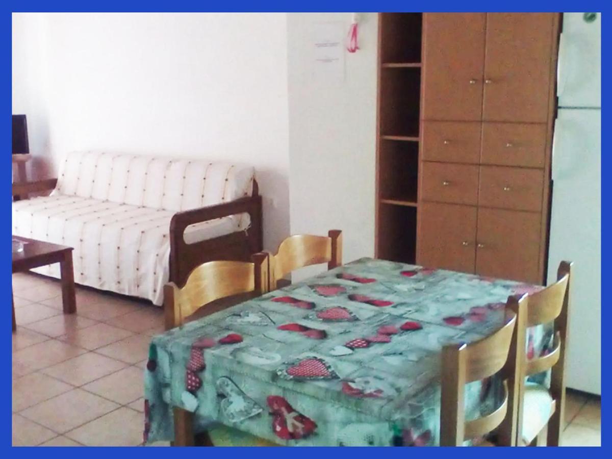 Kampos View Ikaria Apartment เอฟดิลอส ภายนอก รูปภาพ